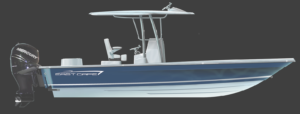 Bay Boat ECS 24 75