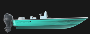ECS Bay 24 STANDARD Green Main Page