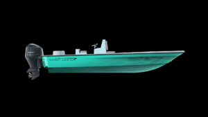 Standard Bay Boat ECS 24